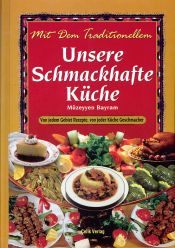 Unsere schmackhafte Küche